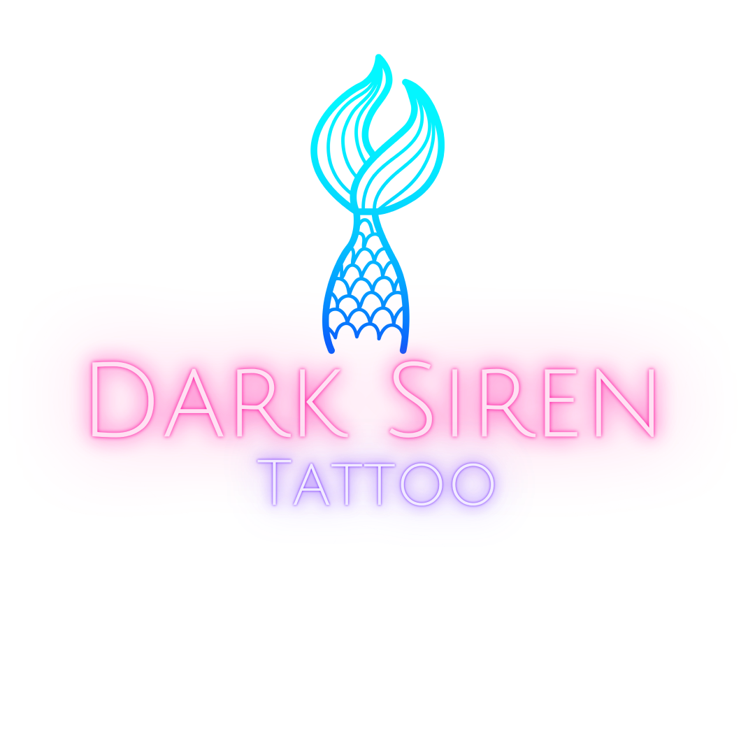 Dark Siren Ink - Estúdio de tatuagem