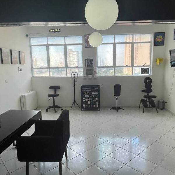 oto do estúdio 2