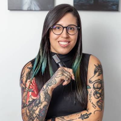 Yara Bastos
